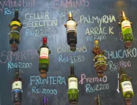 Green Grass Hotel & Restaurant - Bar