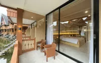 Danau Dariza Resort Hotel - Cipanas Garut