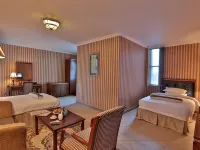 The Residence Hotel Hotels near Kirkos