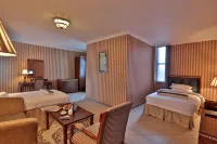 The Residence Hotel - 4 stjerner