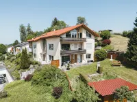 Alpine view I Sauna I Smart equipment I Fireplace - 3-Star