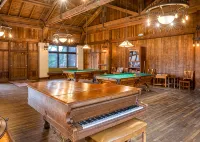 Asilomar Conference Grounds