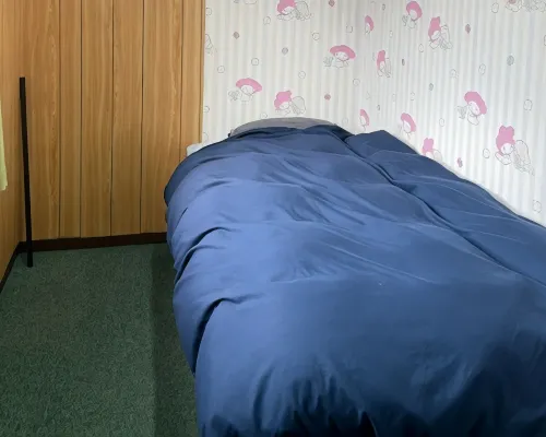 Guesthouse En Hotels in Saijo