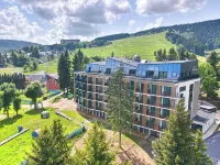 Summit of Saxony Resort Oberwiesenthal - Wifi