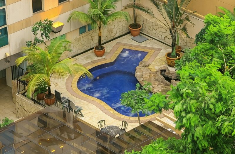 Hotel Bencoolen @ Bencoolen Street photo 3