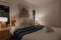 The Coolest Townhouse in Christchurch - Wifi
