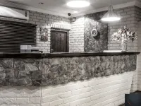 Majuba小屋由Leba Lane提供