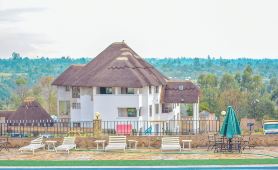 Falls View Resort Nabuyole