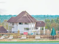 Falls View Resort Nabuyole Hotels in Webuye