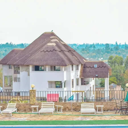 Falls View Resort Nabuyole