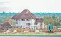 Falls View Resort Nabuyole Hotel di 