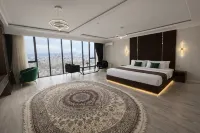 Hotel Aram Baland Hotel 13th floor