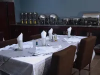 그랜드 아마리 호텔 앤 리조트 오웨리 오웨리 호텔