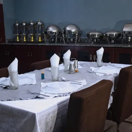Grand Amari Hotel and Resorts Owerri