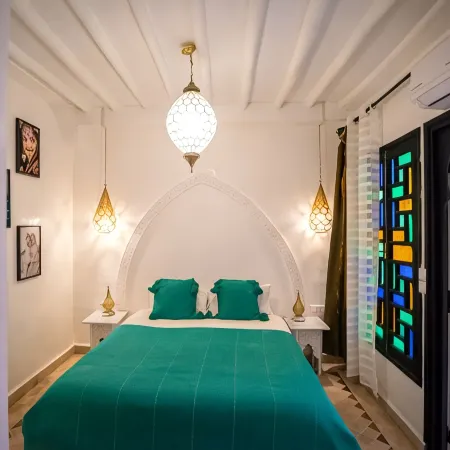 Riad Tala