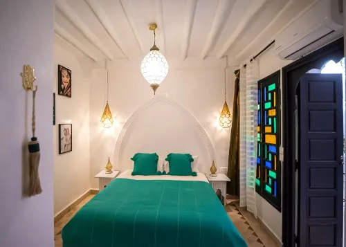 Riad Tala - Private Pool