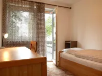 Ferienwohnung Bertsche - Apartments