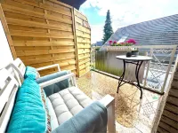 Villa Orchard Frankfurt - Homestays