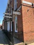 Winckley Square Residences