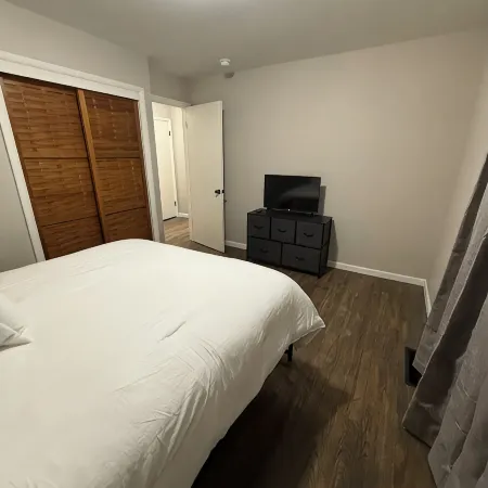 Clean 3-bd house by Fairgrounds, WYO Sports Ranch, and Ford Wyoming Event Center