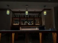 薩里塔民宿 - 酒吧