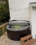 Walk to Dock Square, 1.2 Mi to Gooch's Beach, Hot Tub -- Pine Tree Place