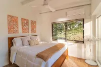 Luxury mountain top Villa! - Homestay