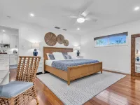 Flamingo Royale — Beach Luxury Resort - Private Pool