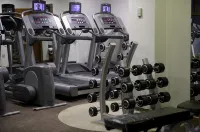 The Quay Hotel and Spa - Gym