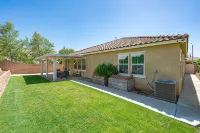 6BD/3BA/ Villa/10Beds/ Grill /NearUCR/Large Space/clean/outdoor furniture - Villas