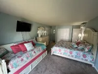 Charming 3-bedroom condo in Endicott Village at Ocean Edge Resort & Golf Club Hotels in Brewster