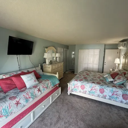 Charming 3-bedroom condo in Endicott Village at Ocean Edge Resort & Golf Club