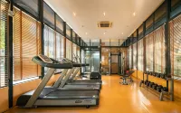 Rancho Charnvee Resort & Country Club Khaoyai - Gym
