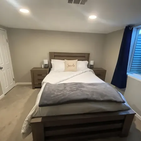 Pet friendly apartment in thriving Arvada