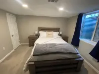 Pet friendly apartment in thriving Arvada
