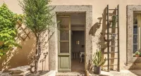 Logement Touristique Villa Eugénie