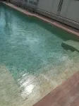 Hotel Rondinella e Viola - piscina