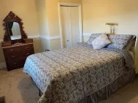 Mark of Design Farmhouse Retreat - 4-Star