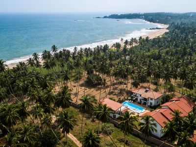 Green Parrot Beach Resort
