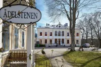 Karstorp Säteri – Hotell Och Konferens