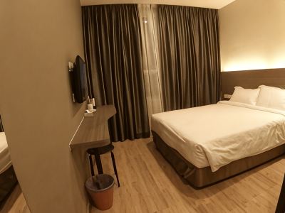 U Design Hotel Kuala Lipis