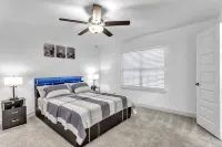 Horizon Retreat  Nr Lake Ray Hubbard - Rockwall/Heath/Dallas.4bed 3bath 2000 sq - Boutique