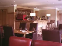 Macdonald Cardrona Hotel, Golf and Spa - bar