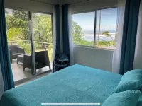 Beachfront - Strand