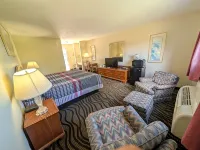 The Falls Motel