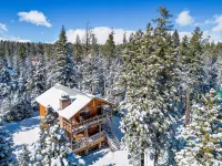 Green Door Lodge- Duck Creek Village, Ut. -3bd/2ba - Pet Friendly! - Hytter