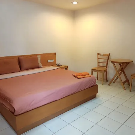 Thung Sao Mansion