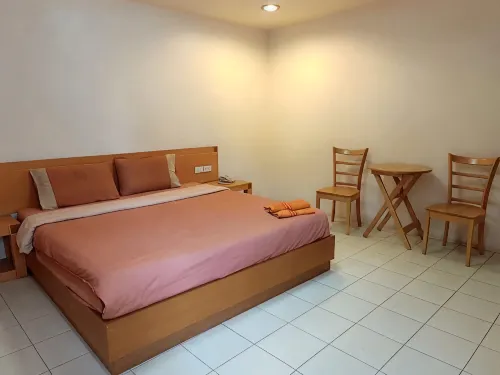 Thung Sao Mansion - Kondo