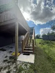 阿肯色羅吉斯市中心&步道寬敞私密舒適度假屋