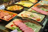 Radisson Hotel & Residences Erbil - Desayuno